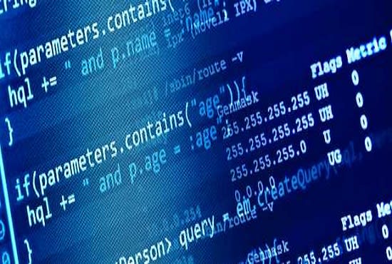 I will write custom technical articles on IT software development