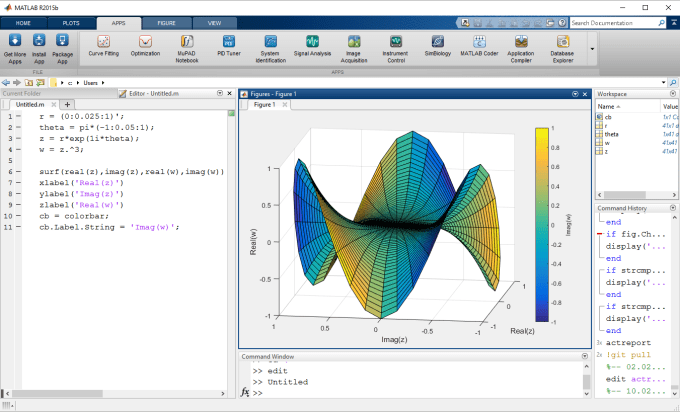 I will write or debug matlab code