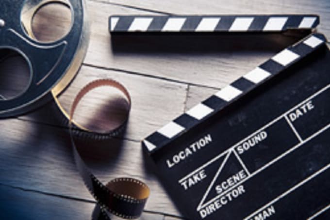 I will write professional script for your screenplay