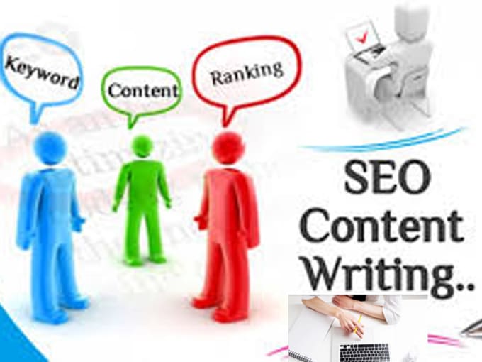 I will write quality content for your products to attract customers