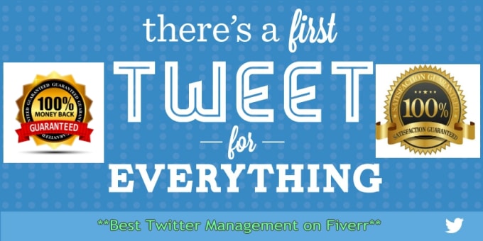 I will write super catchy tweets to presell your product or service
