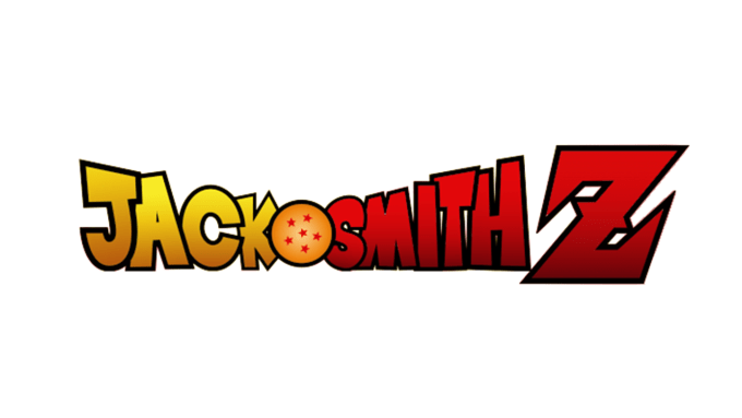 I will write your name with the style of a famous anime logo