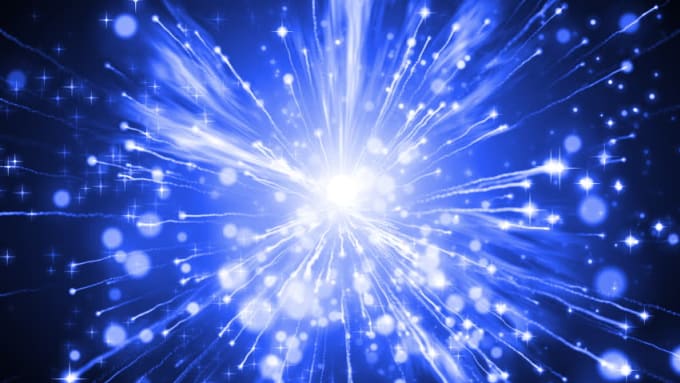 I will attune you to white light self empowerment