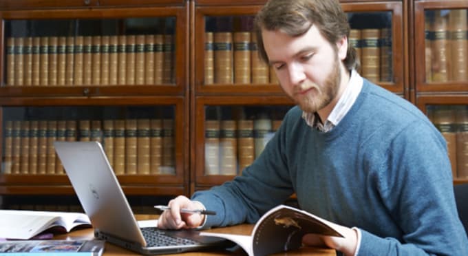 I will be your professional website content writer, and rewriter