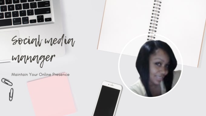 I will be your super social media manager