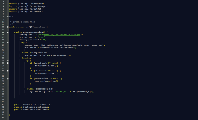 I will be your tutor guide to code java, c and cplusplus