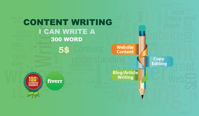 I will be your website SEO content writer or blog content writer