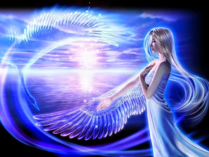 I will be your world best psychic healer and guidance