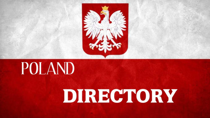 I will boost your website to 11 poland directory