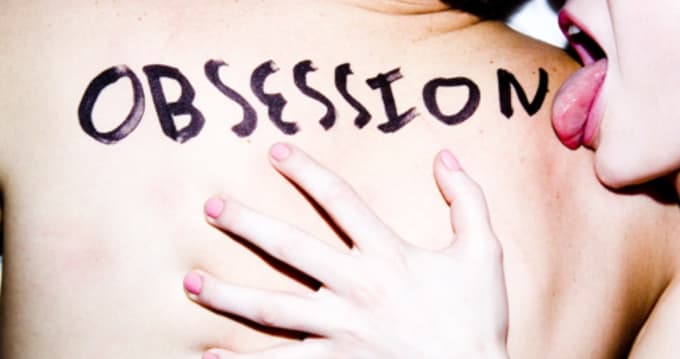 I will cast the most powerful obsession spell in the world