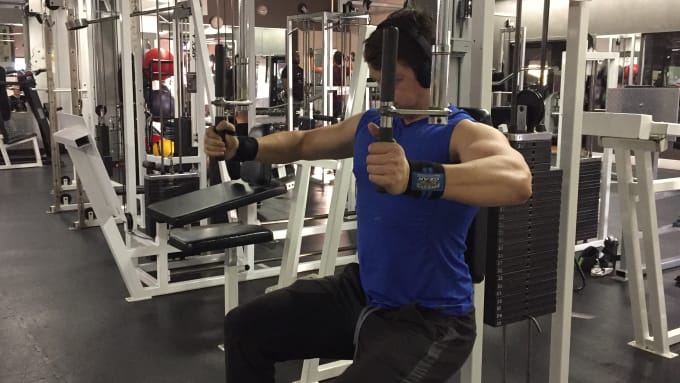 I will change your body meet your goals and more