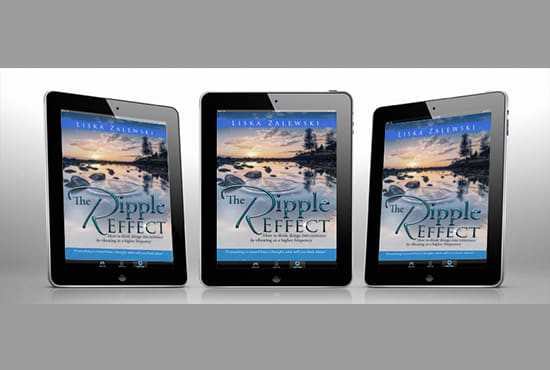 I will convert book into ebook version