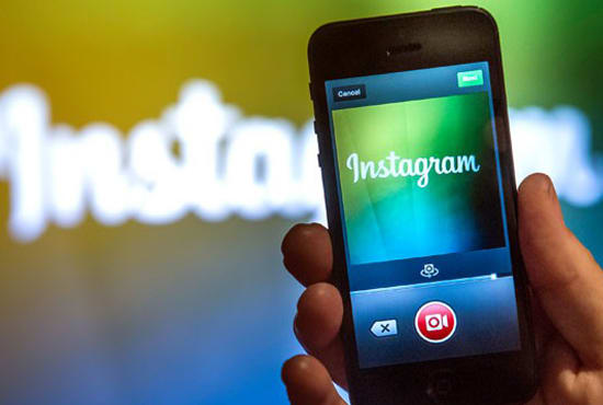 I will convert your video into an instagram video