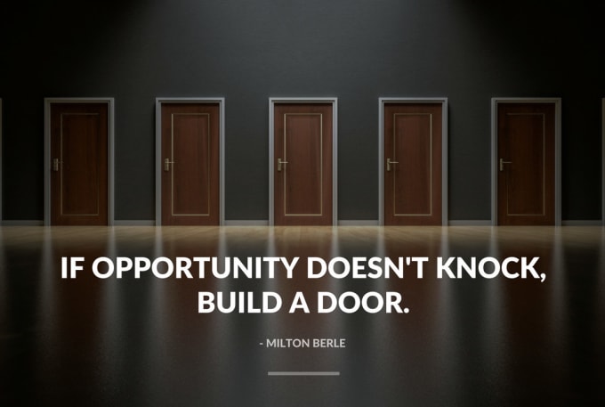 I will create 50 inspirational image quotes and 5 video quotes