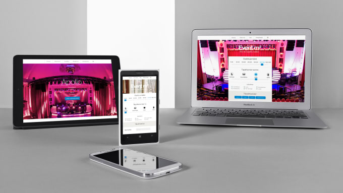 I will create an awesome wordpress site in 3 days