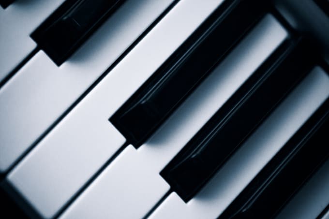I will create music for health promotion