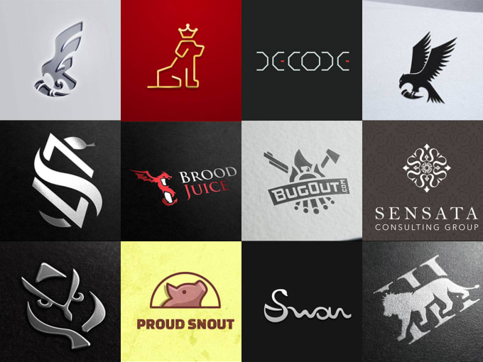 I will create your logo very fast in 12hrs 300dpi