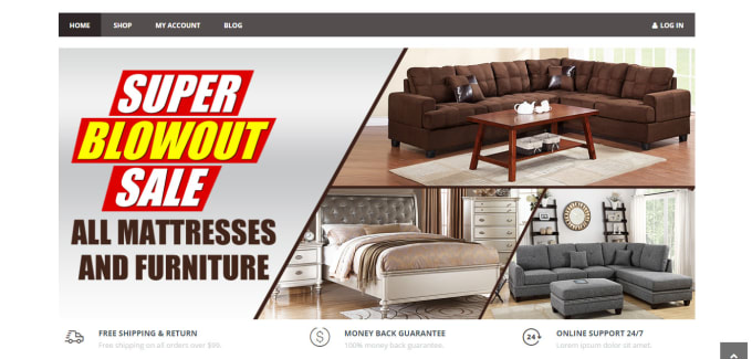 I will customize your wordpress website as your requirements