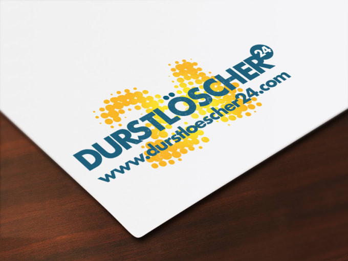 I will design a smart and professional logo