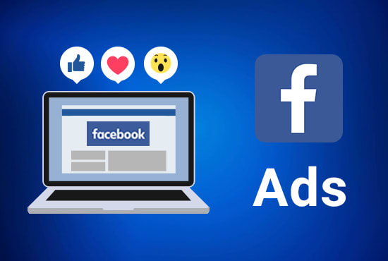 I will design a unique and attractive facebook ad