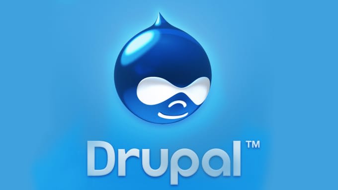 I will design and develop drupal site