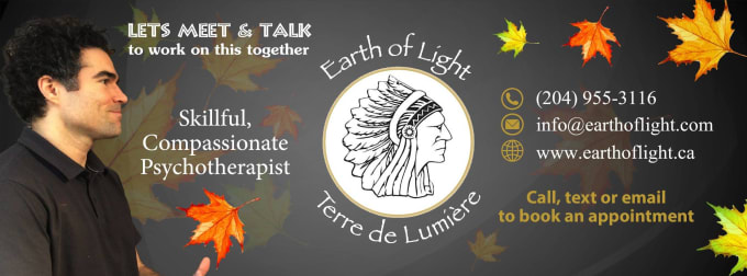 I will design corporate banners for your social media