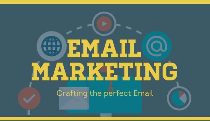 I will design editable and responsive  e mail template newsletter