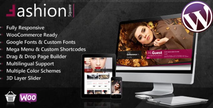 I will design landing page or squeeze page