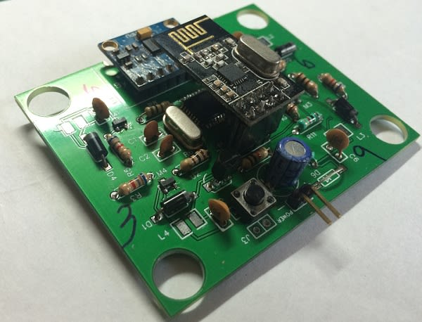 I will design pcb layout in altium designer