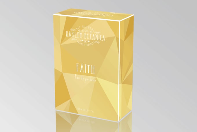 I will do 3d mockup for your packaging
