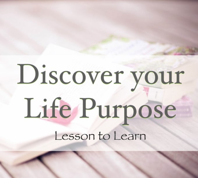 I will do a 3, 6 or 12 month life purpose reading