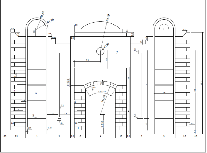 I will do any auto cad drawings