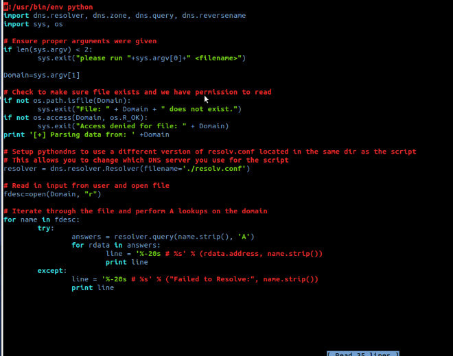 I will do any kind of bash script