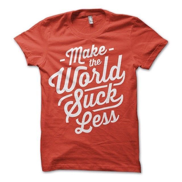 I will do custom graphic and  typography t shirt design