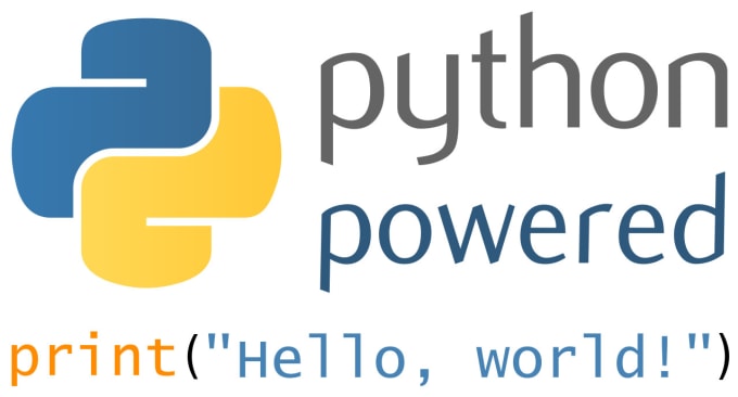 I will do efficient python scripting