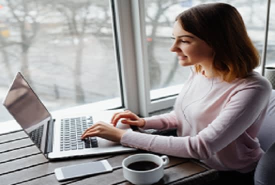 I will do fast typing, retype scanned documents in 24 hours, your pro typist