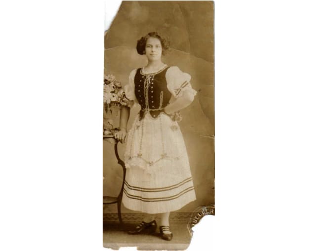 I will do genealogy research on your family tree