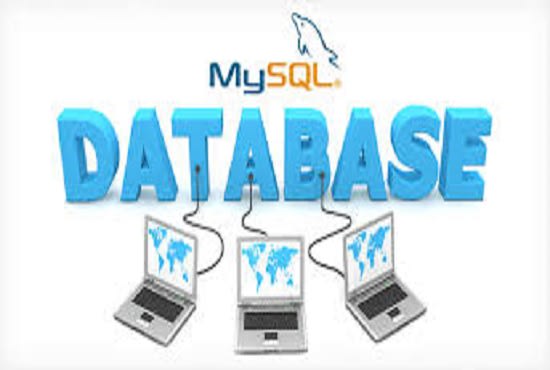 I will do PHP or mysql database programming