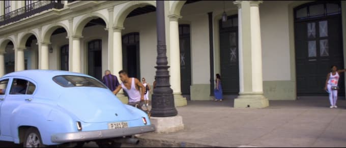 I will do professional video color correction and grading