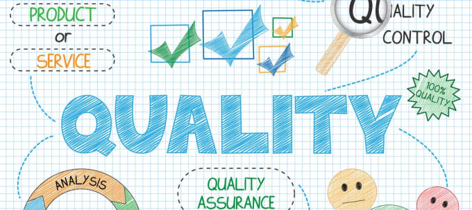 I will do quality assurance of websites