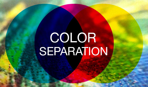 I will do rgb color separation for screen printing