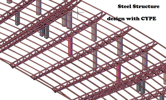 I will do structural model of building with cype, dynamic analysis