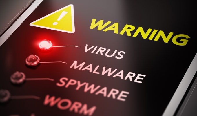 I will do Virus and Malware Removal