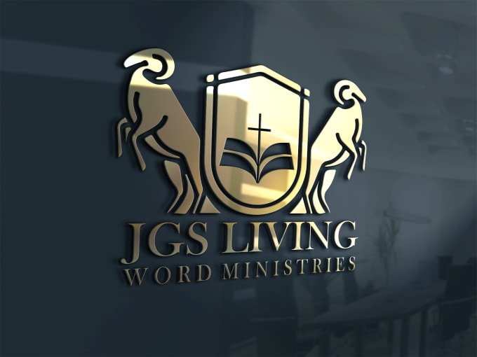 I will do world class business logo for you