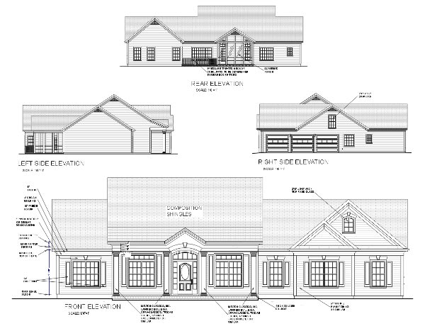 I will draw professional drawings,designs in auto cad 2d