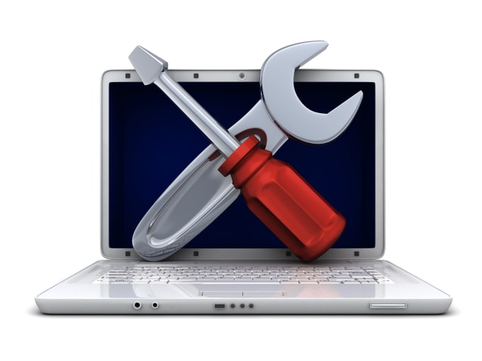 I will fix Computer problem, Troubleshoot