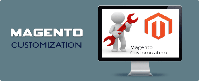 I will fix error or customize magento ecommerce website store