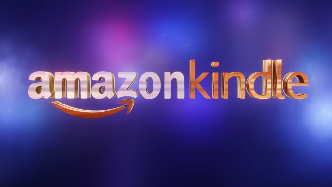 I will format your book for amazon kindle