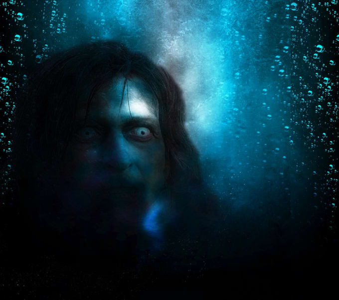 I will ghostwrite paranormal and horror stories