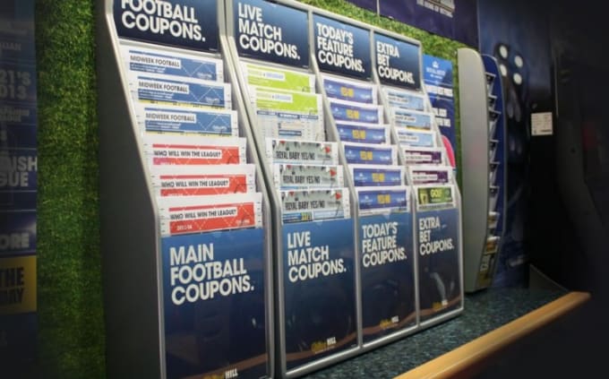 I will give you a football accumulator for this week